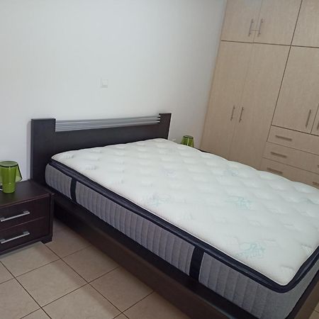 Ferienwohnung Κορωνιδα Lygourio Exterior foto