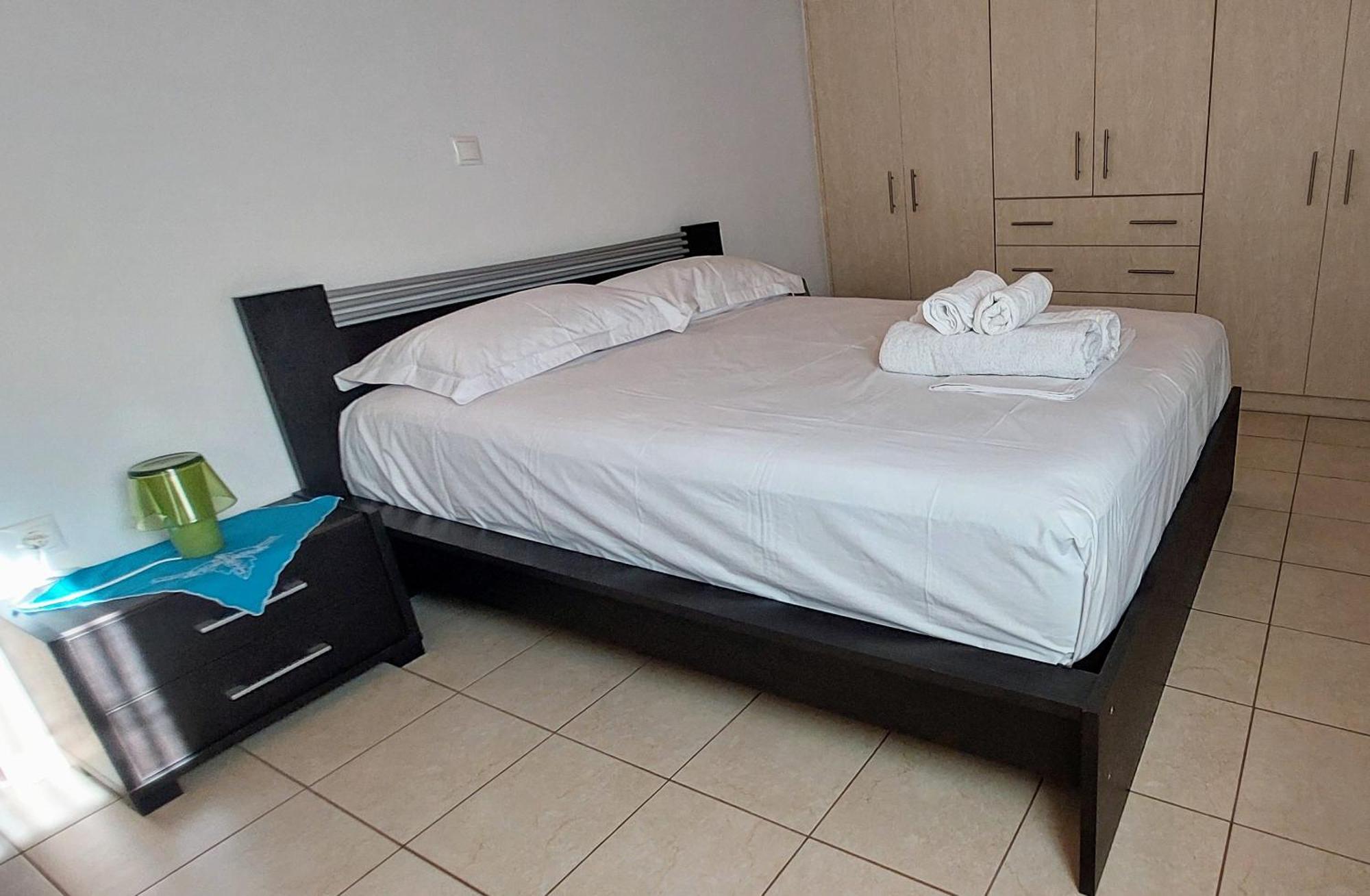 Ferienwohnung Κορωνιδα Lygourio Exterior foto